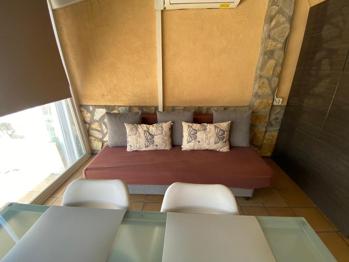 Ferienwohnung Casa Nala: Warner, Madrid Y Toledo A Un Paso San Martín de la Vega Exterior foto