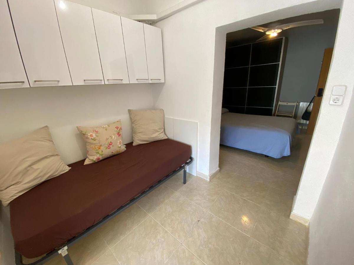 Ferienwohnung Casa Nala: Warner, Madrid Y Toledo A Un Paso San Martín de la Vega Exterior foto