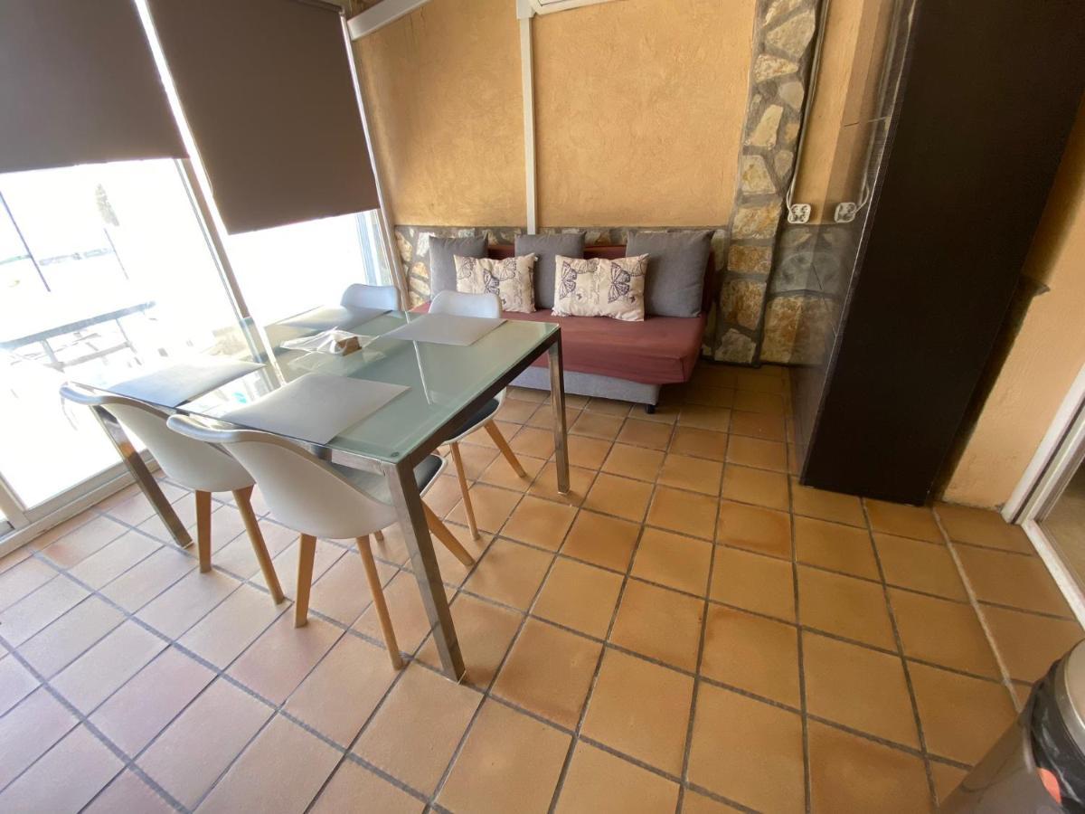 Ferienwohnung Casa Nala: Warner, Madrid Y Toledo A Un Paso San Martín de la Vega Exterior foto