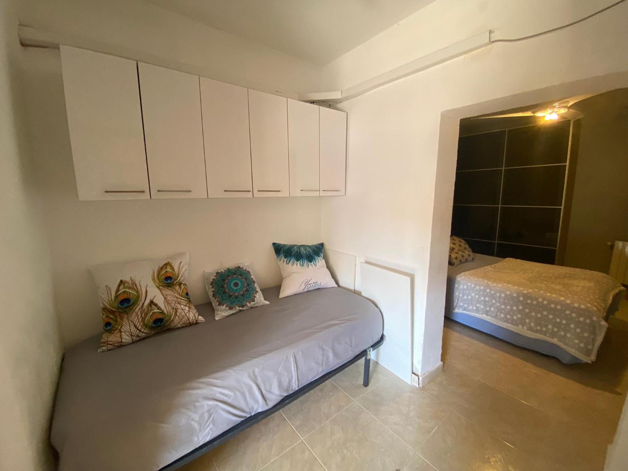 Ferienwohnung Casa Nala: Warner, Madrid Y Toledo A Un Paso San Martín de la Vega Exterior foto