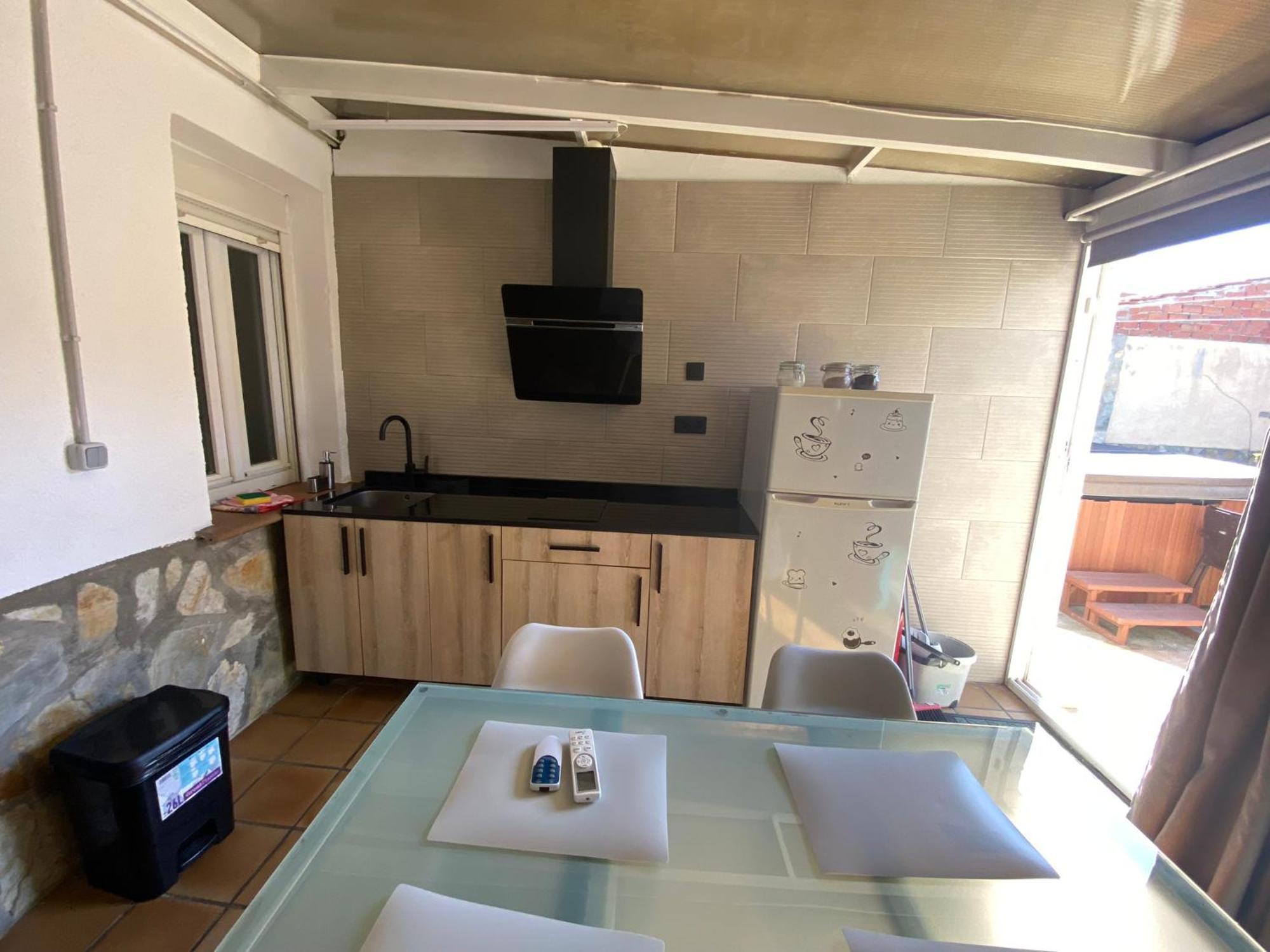Ferienwohnung Casa Nala: Warner, Madrid Y Toledo A Un Paso San Martín de la Vega Exterior foto