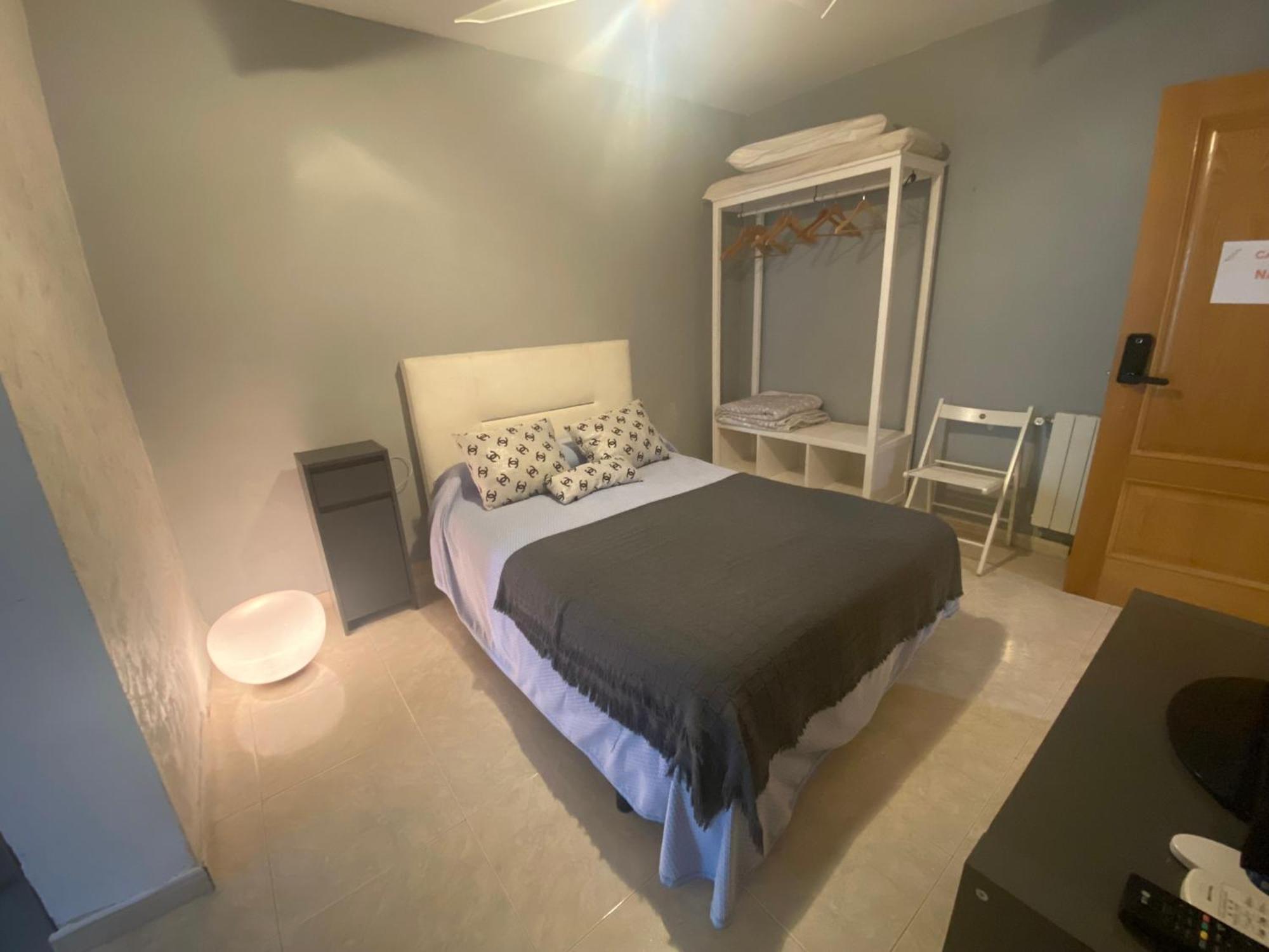 Ferienwohnung Casa Nala: Warner, Madrid Y Toledo A Un Paso San Martín de la Vega Exterior foto