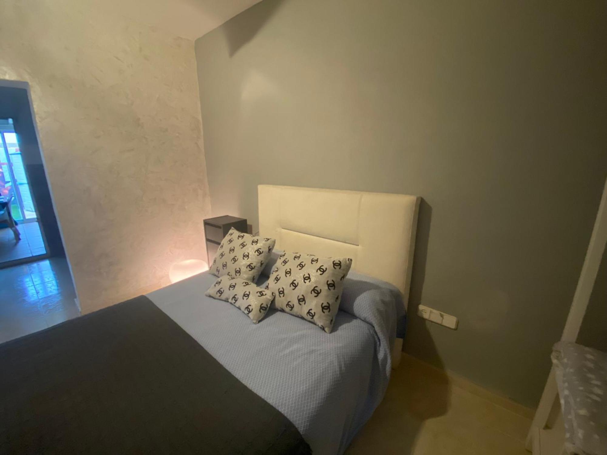 Ferienwohnung Casa Nala: Warner, Madrid Y Toledo A Un Paso San Martín de la Vega Exterior foto