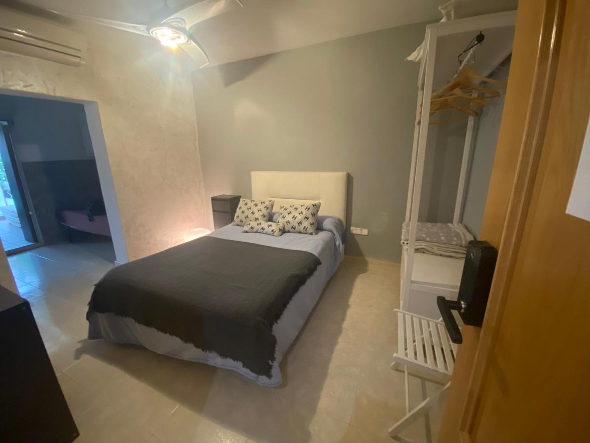 Ferienwohnung Casa Nala: Warner, Madrid Y Toledo A Un Paso San Martín de la Vega Exterior foto